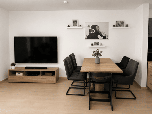 Wohnung zur Miete 1.230 € 4 Zimmer 108 m² EG frei ab 01.09.2026 Auf der Masch 5 Dissen 49201