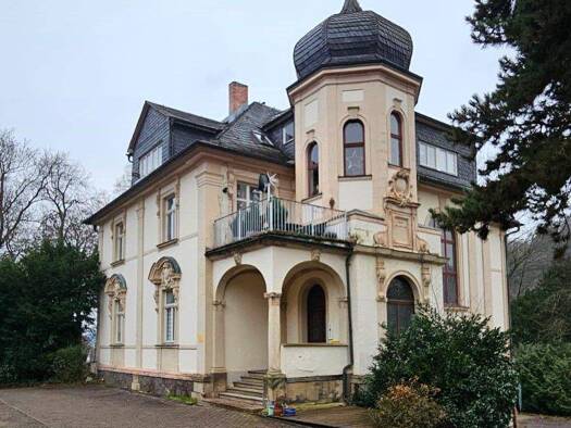 Wohnung zum Kauf als Kapitalanlage geeignet 98.000 € 3 Zimmer 83 m² Sonneberg Sonneberg 96515