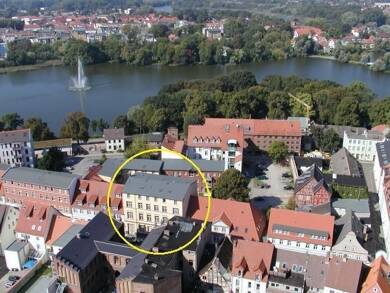 Wohnung zum Kauf 225.000 € 3 Zimmer 71 m² Dachgeschoss, 4. Geschoss Stralsund 18439