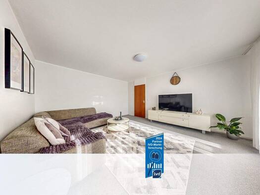 Wohnung zum Kauf 194.500 € 3 Zimmer 77,7 m² Deutenbach Stein 90547