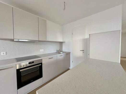 Wohnung zur Miete - Erstbezug 1.540 € 3 Zimmer 83,9 m² EG frei ab sofort Anna-Reich-Straße 25 Maichingen Sindelfingen-Maichingen 71069