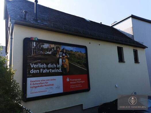 Haus zum Kauf 78.000 € 7 Zimmer 68 m² 89 m² Grundstück Greiz 07973