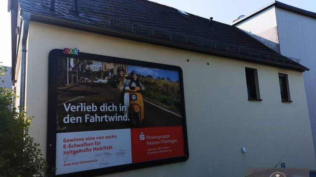 Haus zum Kauf 78.000 € 7 Zimmer 68 m² 89 m² Grundstück Greiz 07973