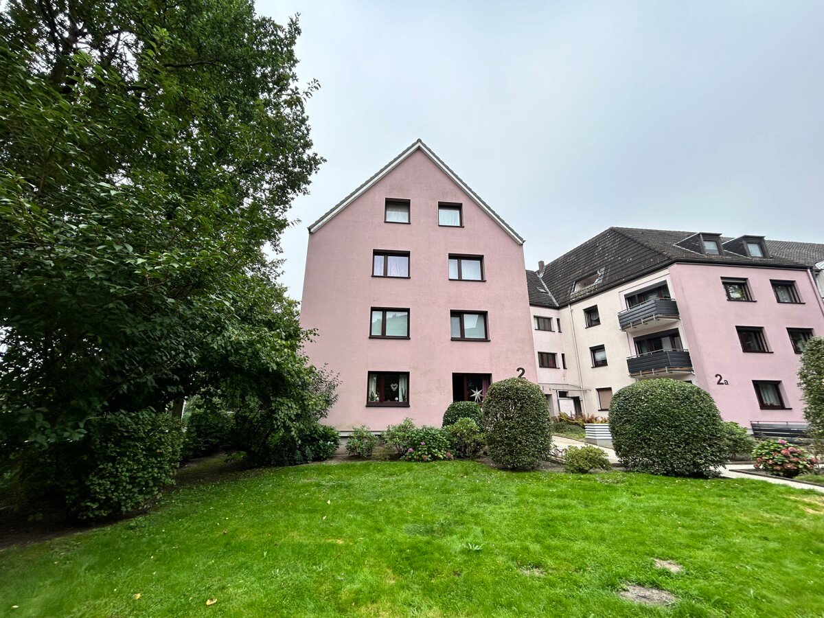 Wohnung zum Kauf 189.000 € 3 Zimmer 73 m²<br/>Wohnfläche ab sofort<br/>Verfügbarkeit Woltmershausen Bremen / Woltmershausen 28197