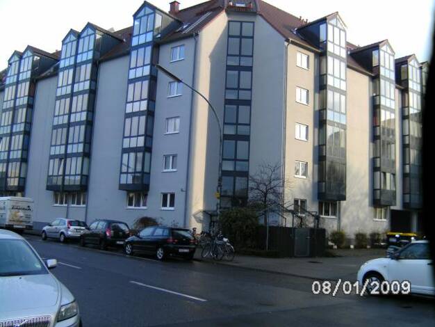 Wohnung zum Kauf als Kapitalanlage geeignet 225.000 € 2 Zimmer 50,3 m² Neuehrenfeld Köln 50823
