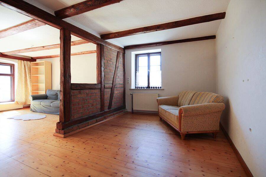 Einfamilienhaus zum Kauf - Ansicht 2