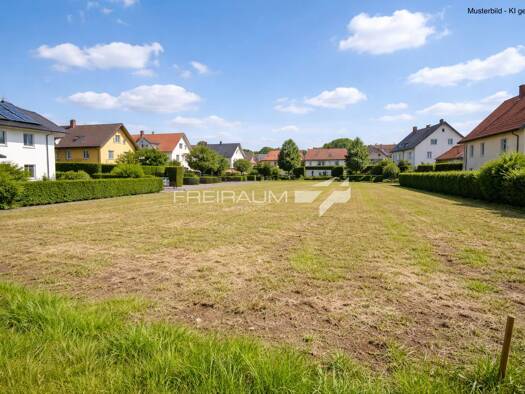 Grundstück zum Kauf 145.000 € 1.112 m² Grundstück Bischoffen Bischoffen 35649
