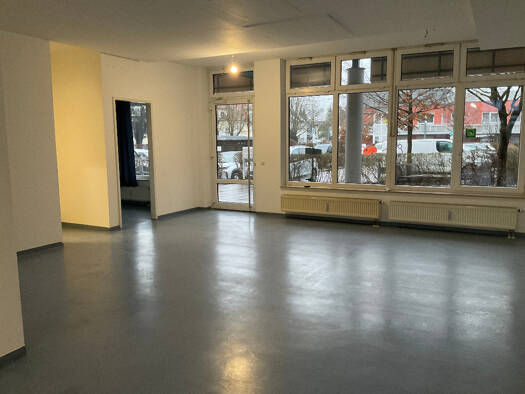 Verkaufsfläche zur Miete 11,50 € Wallbergstraße 3 Dachau Dachau 85221