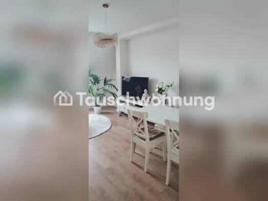Wohnung zur Miete Tauschwohnung 764 € 3 Zimmer 66 m² Alsterdorf Nord 22081