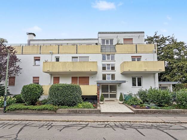 Studio zum Kauf 220.000 € 1 Zimmer 45,5 m² 1. Geschoss Pasing-Obermenzing München 81247