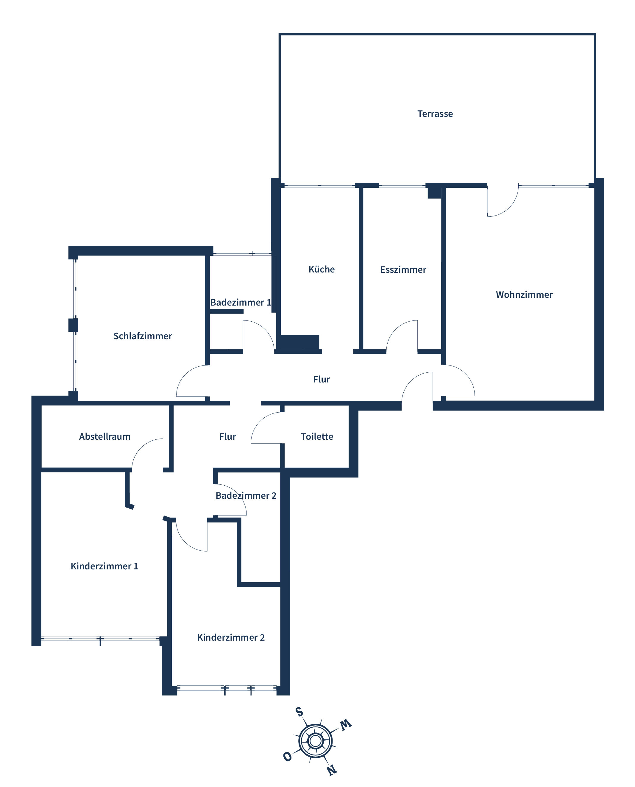 Wohnung zum Kauf 209.000 € 3 Zimmer 83,2 m²<br/>Wohnfläche EG<br/>Geschoss Kaarst Kaarst 41564