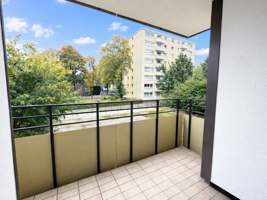 Wohnung zum Kauf 97.000 € 2,5 Zimmer 66,3 m² 1. Geschoss frei ab sofort Baukau-Ost Herne 44629