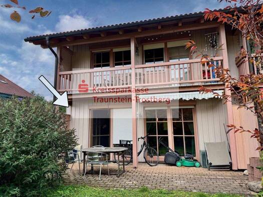 Wohnung zum Kauf 235.000 € 2 Zimmer 56 m² frei ab 01.02.2026 Heiligkreuz Trostberg 83308