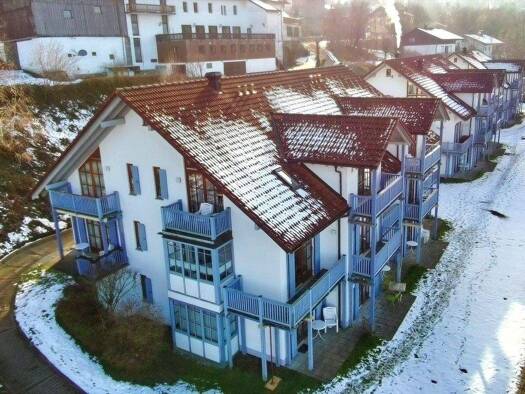 Studio zum Kauf 56.000 € 1 Zimmer 31,6 m² frei ab sofort Langfurth Schöfweg 94572