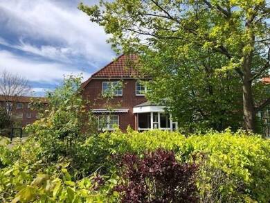 Mehrfamilienhaus zum Kauf als Kapitalanlage geeignet 541.000 € 8 Zimmer 195 m² 700 m² Grundstück Scharnebeck Scharnebeck 21379