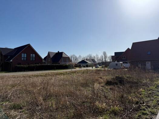 Grundstück zum Kauf 175.000 € 750 m² Grundstück Barum Barum 21357