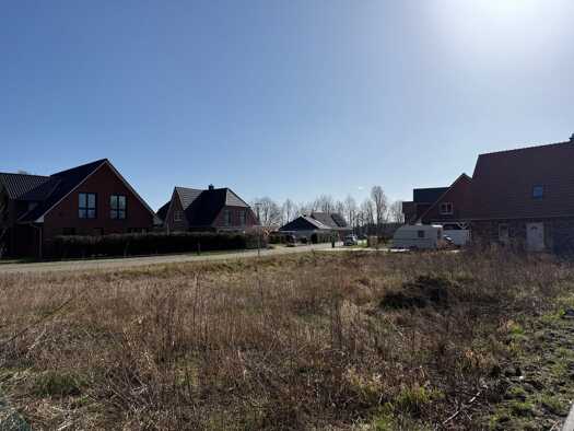Grundstück zum Kauf 175.000 € 750 m² Grundstück Barum Barum 21357