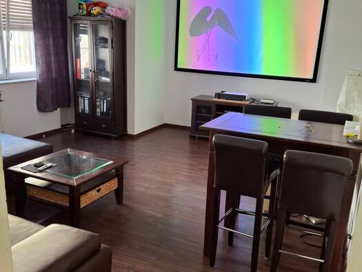 Terrassenwohnung zur Miete 565 € 2,5 Zimmer 85 m² EG frei ab 01.10.2026 Untertorstraße 2 Wenings Gedern 63688