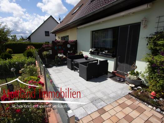 Haus zum Kauf 290.000 € 4 Zimmer 100 m² 283 m² Grundstück Martensdorf Niepars 18442