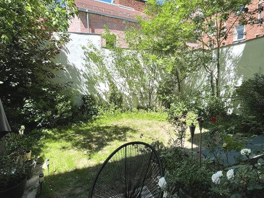 Wohnung zur Miete 690 € 2 Zimmer 46,3 m² frei ab 01.08.2026 St Johannis Nürnberg 90419