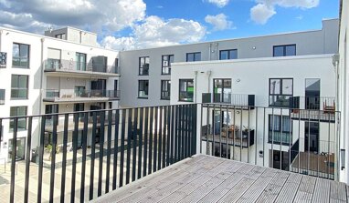 Wohnung zum Kauf provisionsfrei 399.900 € 2 Zimmer 69,9 m² 2. Geschoss Westfalenstraße 50a Rath Düsseldorf 40472