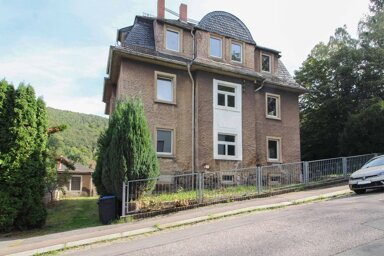 Mehrfamilienhaus zum Kauf 215.000 € 12 Zimmer 300,1 m² 760,1 m² Grundstück Freital Freital 01705