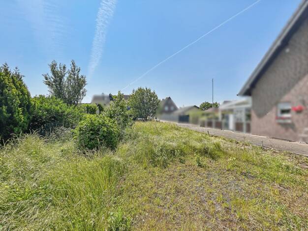 Grundstück zum Kauf 139.000 € 287 m² Grundstück Duisburg 47259