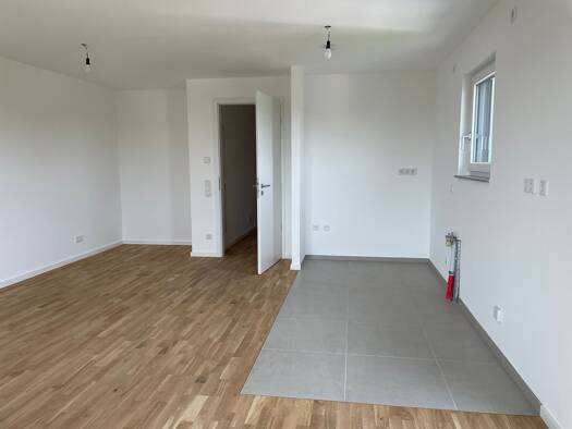 Wohnung zum Kauf - Neubau provisionsfrei 289.900 € 2 Zimmer 59,5 m² 7. Geschoss Im Blauen Garn 35 Keldenich Wesseling 50389