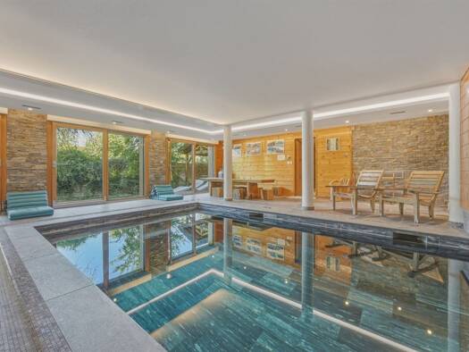 Einfamilienhaus zum Kauf 1.290.000 € 6 Zimmer 345 m² 1.171 m² Grundstück Saint-Cergues 74140