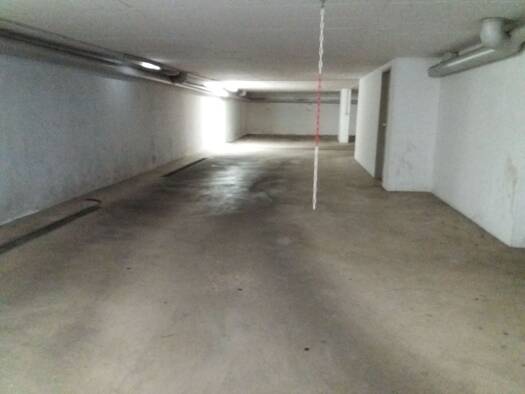 Tiefgarage zur Miete provisionsfrei 80 € 12 m² Feuerbach Stuttgart 70469