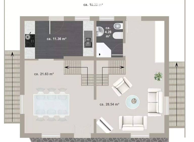 Einfamilienhaus zum Kauf 700.000 € 6 Zimmer 235 m² Località Pineta 40 San Michele all'Adige 38010