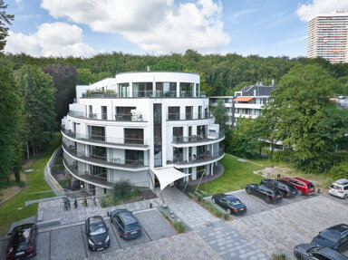 Wohnung zum Kauf 639.500 € 2 Zimmer 71 m² EG Timmendorfer Strand Timmendorfer Strand 23669