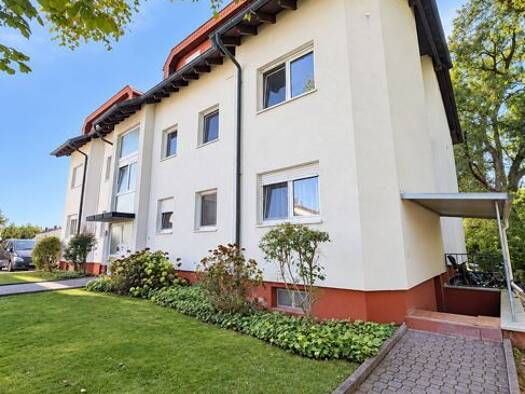 Wohnung zum Kauf 345.000 € 4 Zimmer 96,3 m² Hainstadt Hainburg 63512