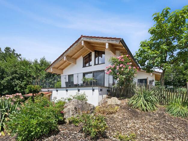 Haus zum Kauf 4 Zimmer 229 m² 3.132 m² Grundstück Weyarn Weyarn 83629