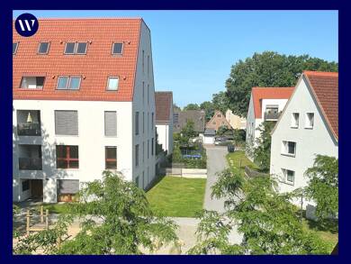 Maisonette zur Miete 1.250 € 4 Zimmer 74 m² 2. Geschoss Im Nieland 5 Wedel 22880