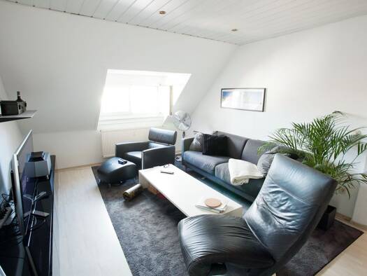 Wohnung zur Miete 840 € 3,5 Zimmer 90 m² Geschoss 4/5 frei ab 01.11.2026 Brötzingen Pforzheim 75172