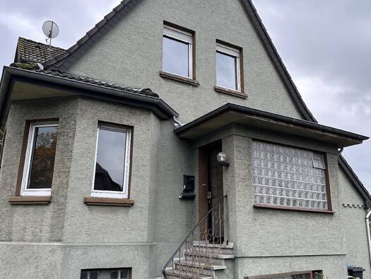 Doppelhaushälfte zum Kauf 139.000 € 4 Zimmer 102 m² 697 m² Grundstück Herringen Hamm 59077