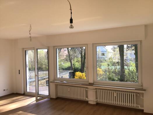 Wohnung zur Miete 1.520 € 4 Zimmer 105 m² Geschoss 1/2 frei ab sofort Ostheim Köln 51107