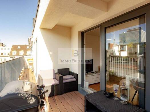 Wohnung zum Kauf 515.000 € 3 Zimmer 74 m² Neustadt-Nord Köln 50674