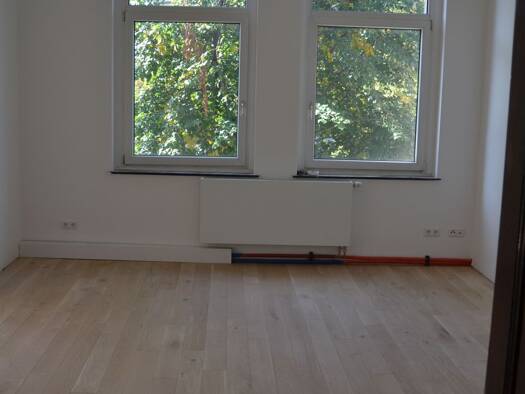 Wohnung zur Miete 2.800 € 7 Zimmer 195 m² Geschoss 1/3 frei ab 01.01.2027 Pionierstraße 48 Friedrichstadt Düsseldorf 40215