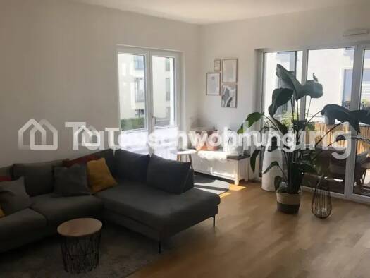 Wohnung zur Miete Tauschwohnung 1.480 € 4 Zimmer 108 m² 1. Geschoss Raderberg Rodenkirchen 50968