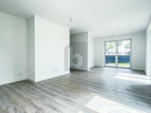 Wohnung zum Kauf 269.000 € 3 Zimmer 72 m² Jever 26441