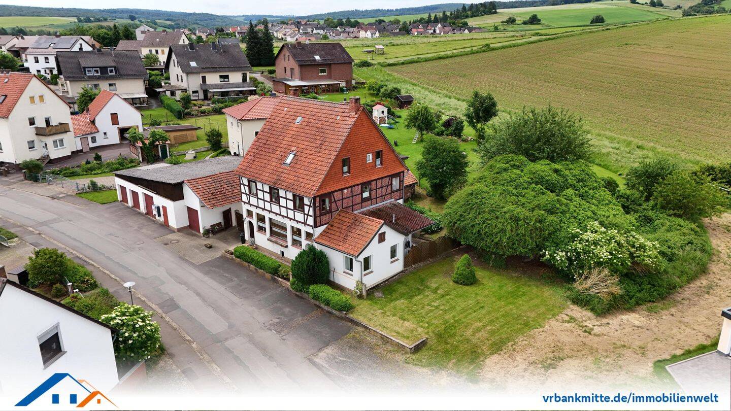 Einfamilienhaus zum Kauf - Ansicht 4