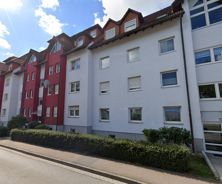 Wohnung zum Kauf 199.000 € 3 Zimmer 77,3 m²<br/>Wohnfläche Pamiersring 104 Kreuzberg II Crailsheim 74564