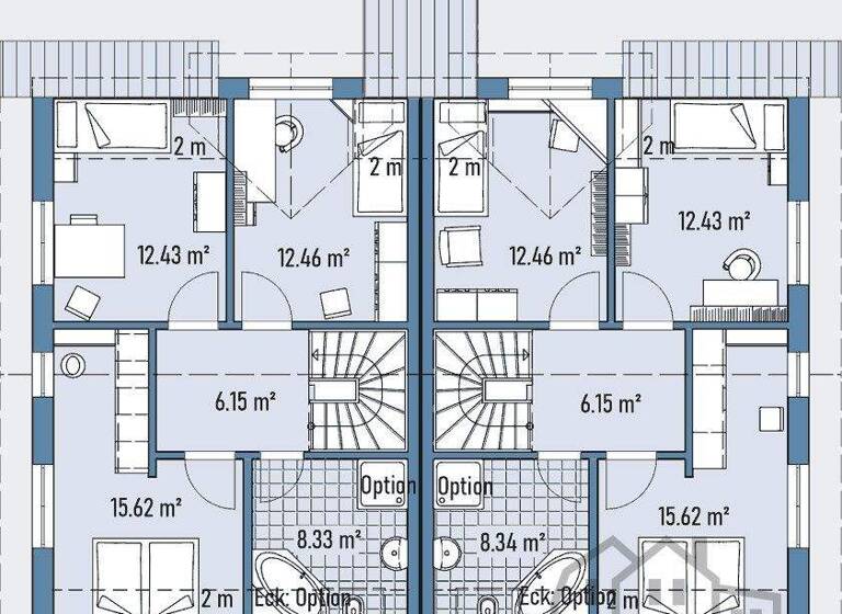 Doppelhaushälfte zum Kauf provisionsfrei 760.500 € 6 Zimmer 145 m² 825 m² Grundstück Röttenbach 91341