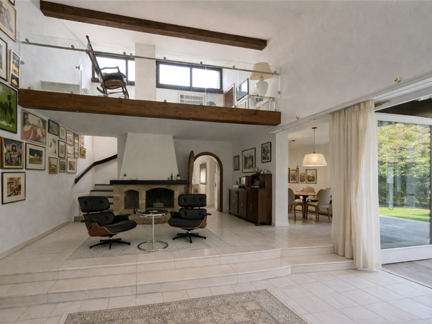 Doppelhaushälfte zum Kauf 2.895.000 € 5 Zimmer 247 m² 929 m² Grundstück Grünwald 82031