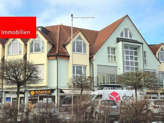 Laden zum Kauf 269.000 € 2 Zimmer Heusenstamm 63150