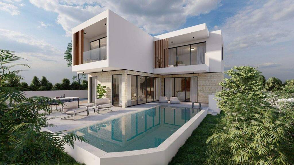 Villa zum Kauf 985.000 € 300 m² Pafos