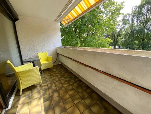 Wohnung zum Kauf 299.000 € 3 Zimmer 81 m² 1. Geschoss frei ab sofort Friedrichshofen Ingolstadt 85049