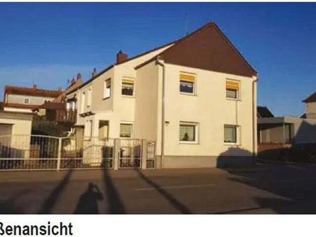 Mehrfamilienhaus zum Kauf provisionsfrei 710.000 € 8 Zimmer 240 m² 331 m² Grundstück Hainstadt Hainstadt-Hainburg 63512